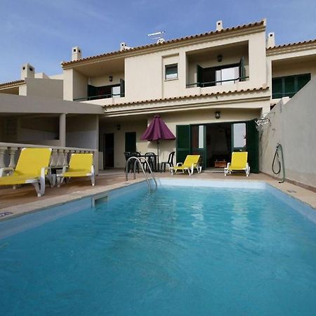 Villa Vacations House Albufeira Buitenkant foto