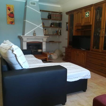 Villa Vacations House Albufeira Buitenkant foto