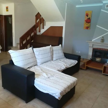 Villa Vacations House Albufeira Buitenkant foto
