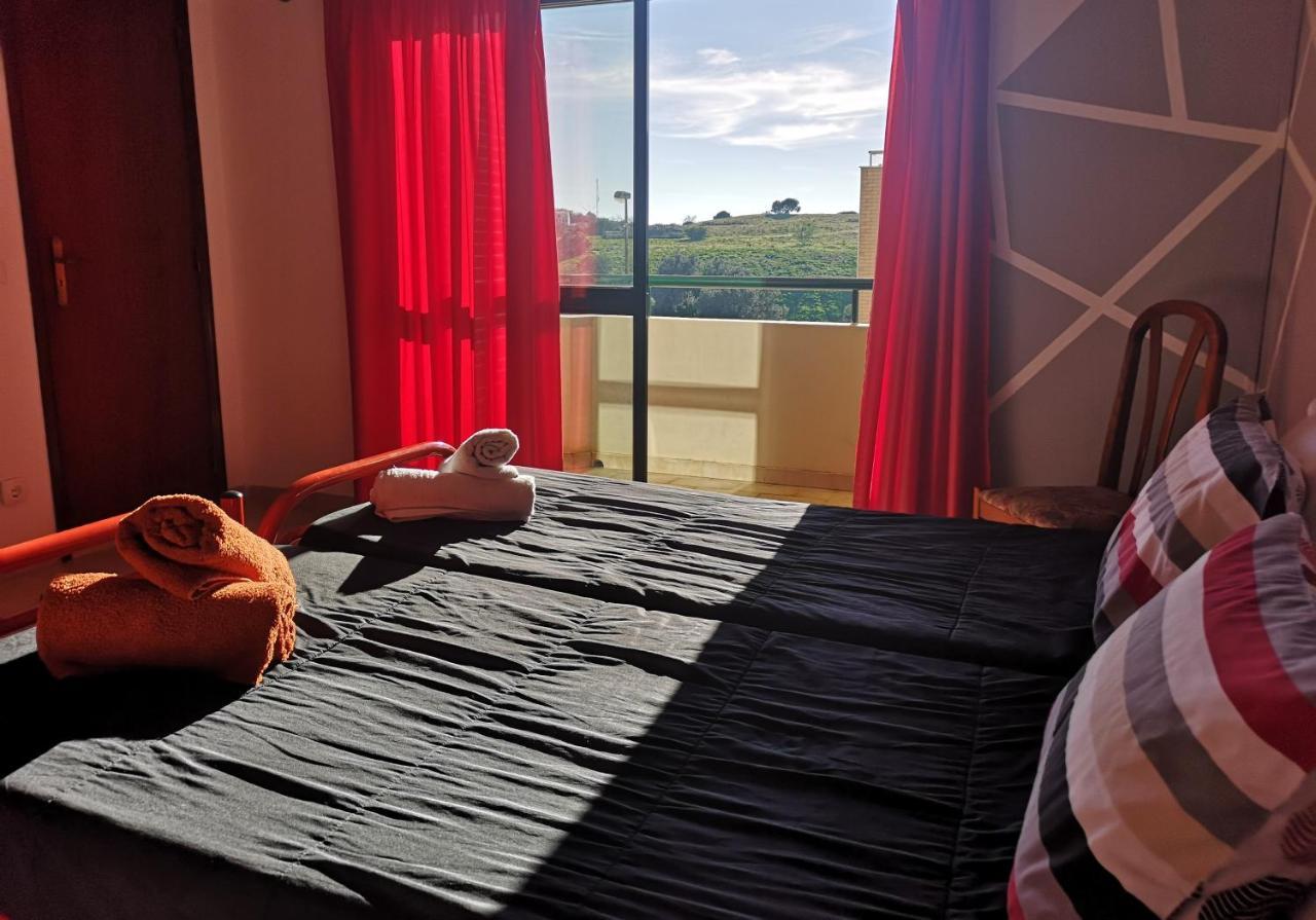 Villa Vacations House Albufeira Buitenkant foto