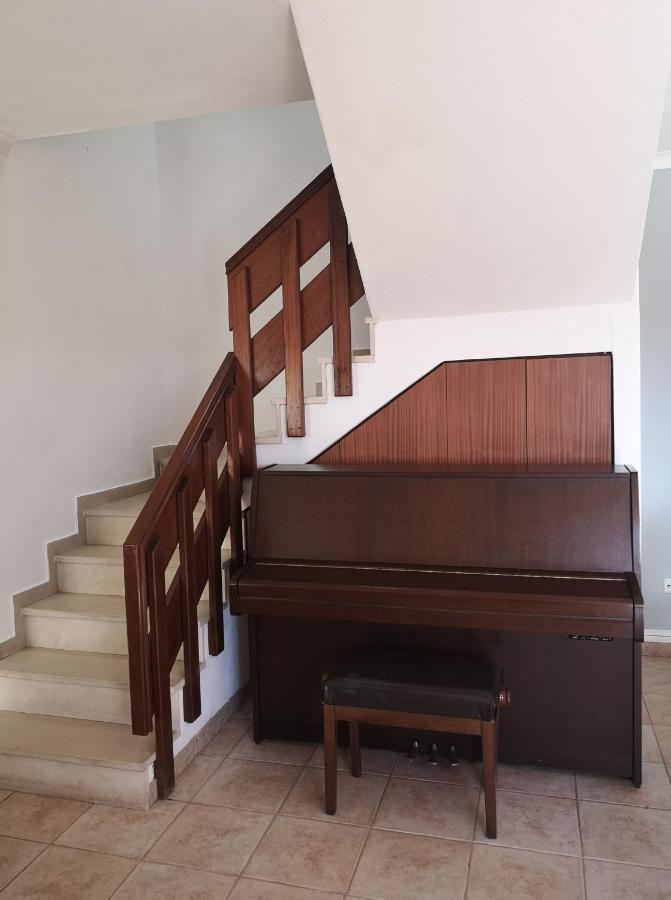 Villa Vacations House Albufeira Buitenkant foto