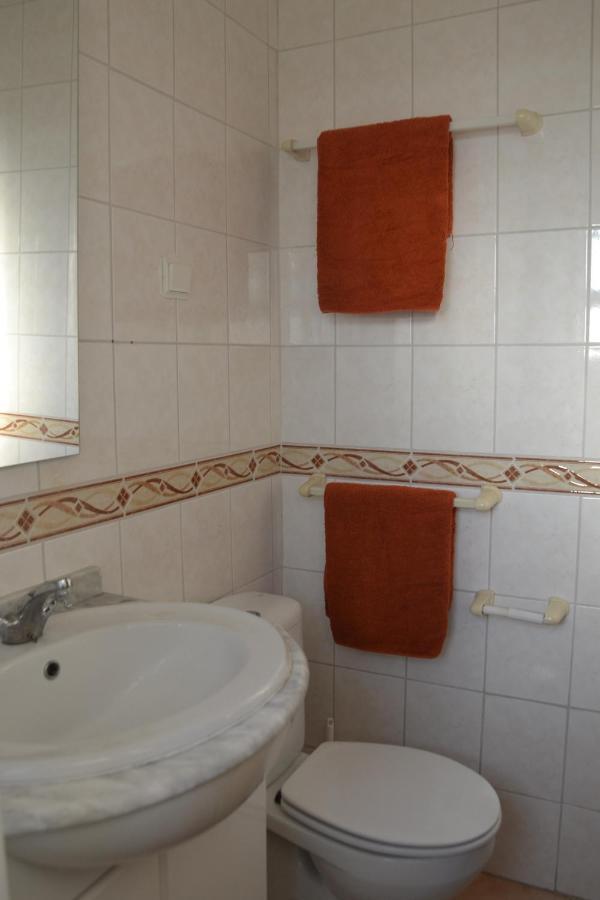 Villa Vacations House Albufeira Buitenkant foto