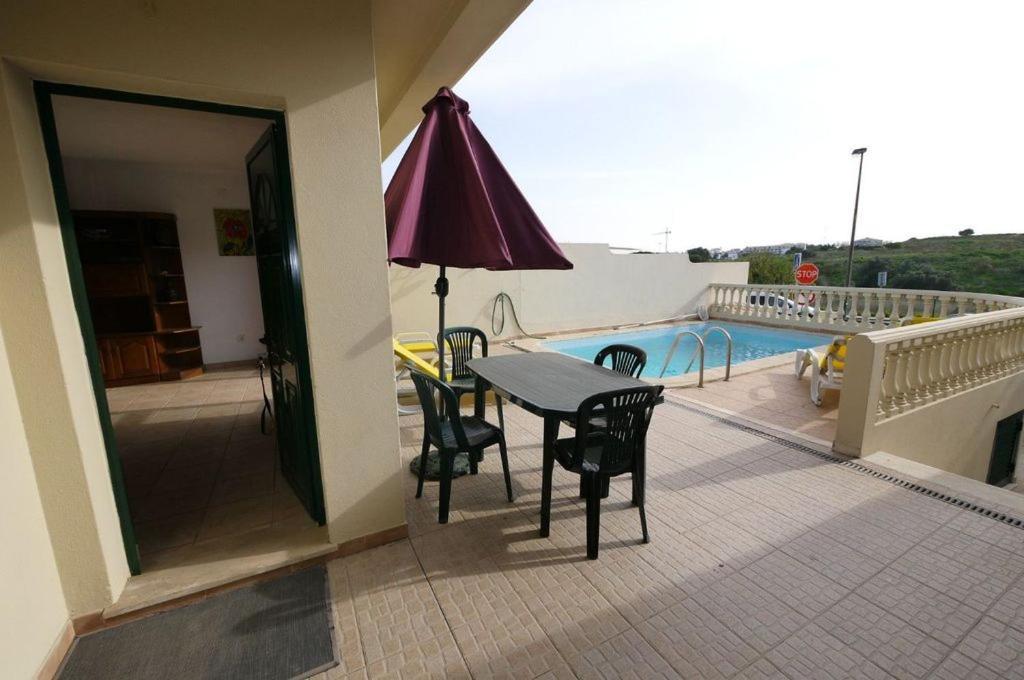 Villa Vacations House Albufeira Buitenkant foto