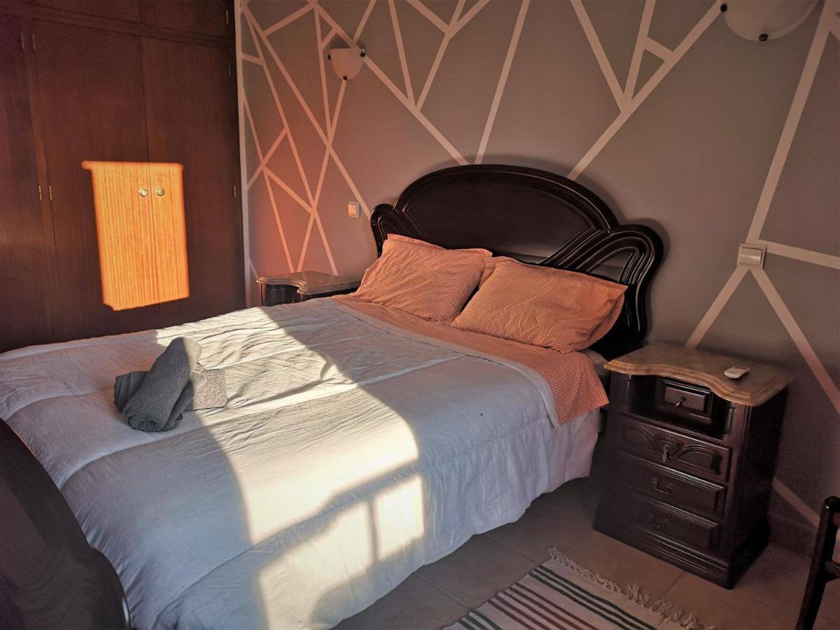 Villa Vacations House Albufeira Buitenkant foto