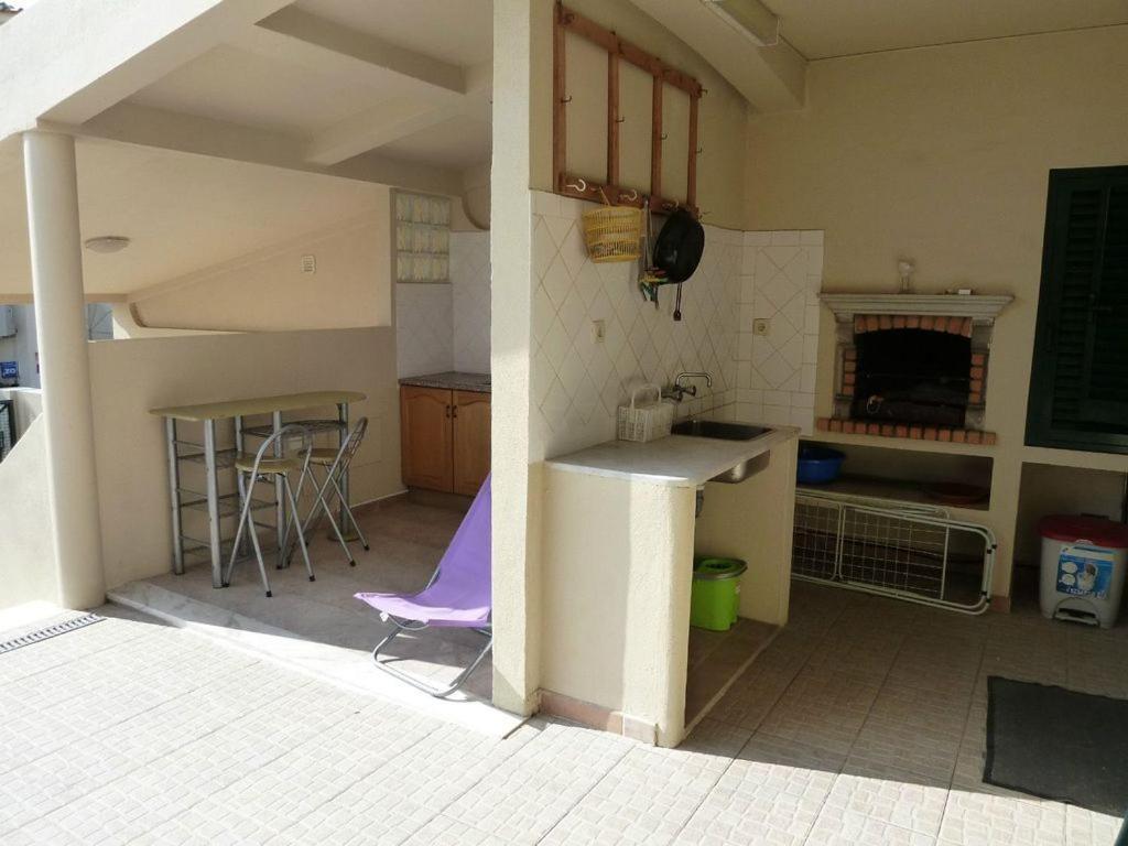 Villa Vacations House Albufeira Buitenkant foto