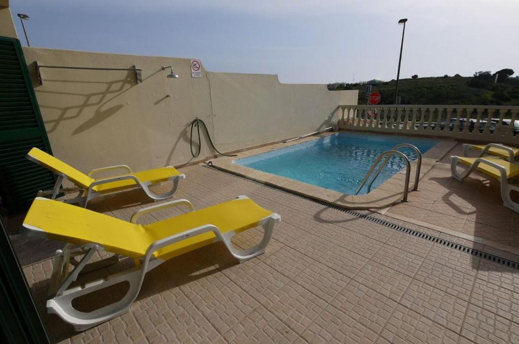 Villa Vacations House Albufeira Buitenkant foto