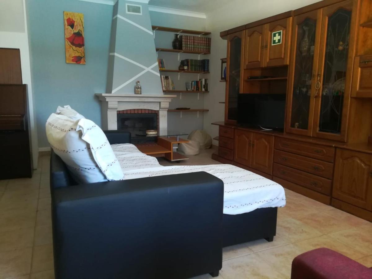 Villa Vacations House Albufeira Buitenkant foto