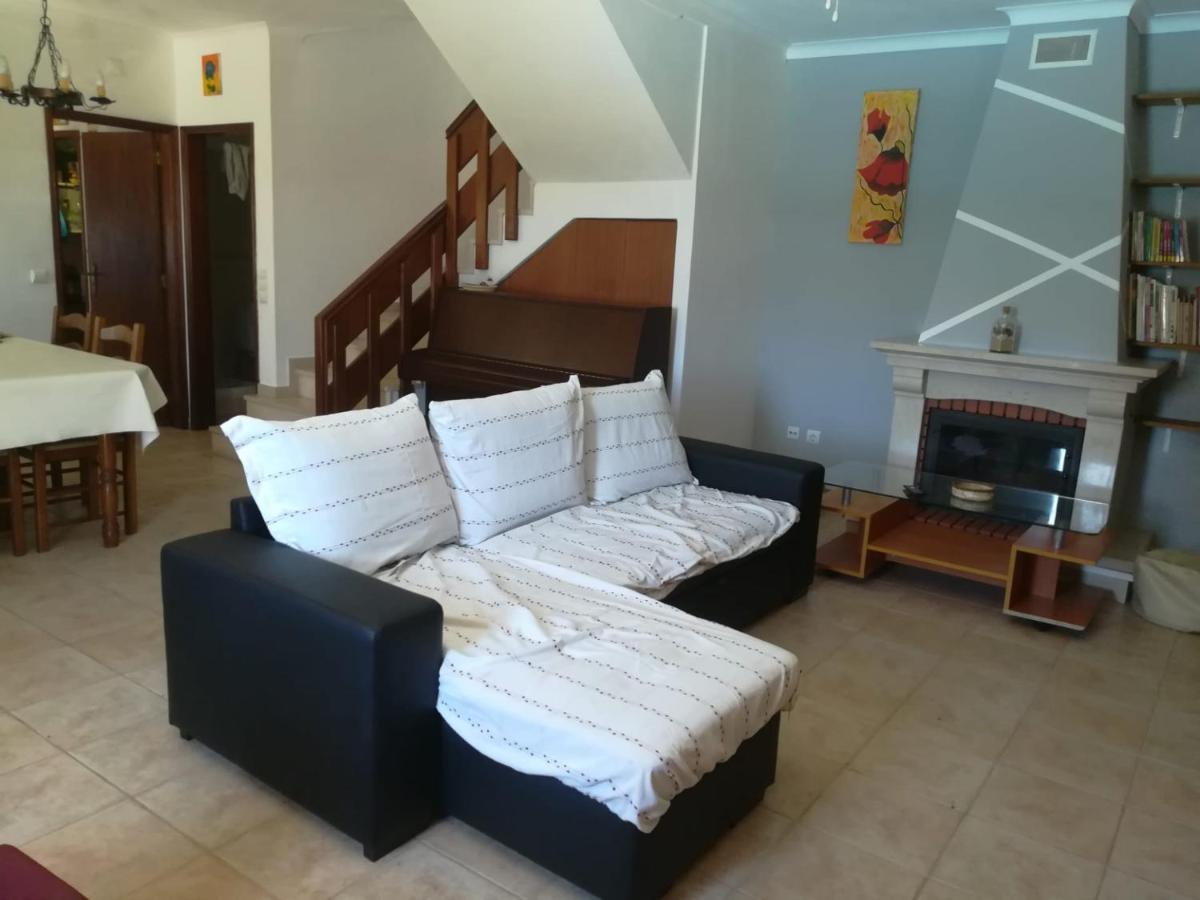 Villa Vacations House Albufeira Buitenkant foto