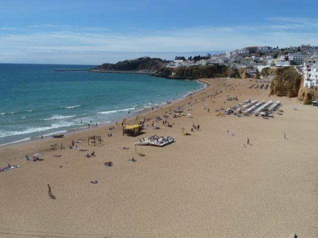 Villa Vacations House Albufeira Buitenkant foto